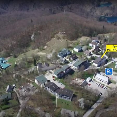 Apartman "Plitvice And You" Plitvická jezera Exteriér fotografie