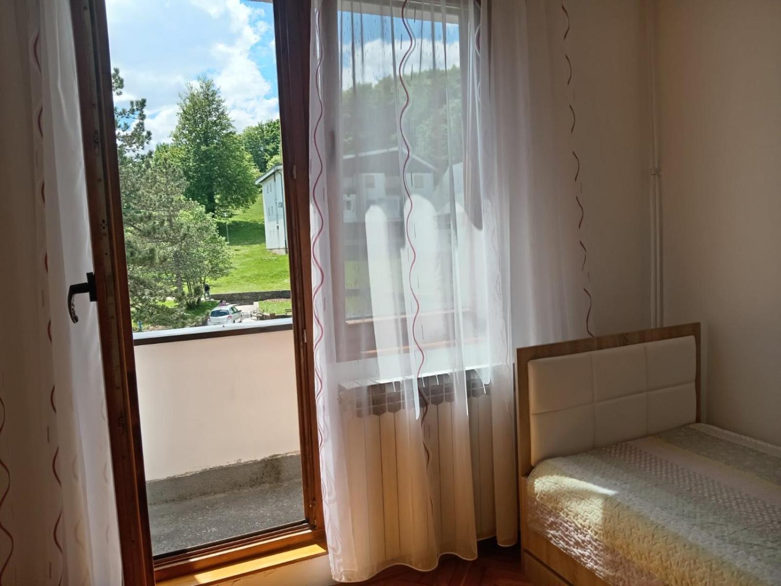Apartman "Plitvice And You" Plitvická jezera Exteriér fotografie