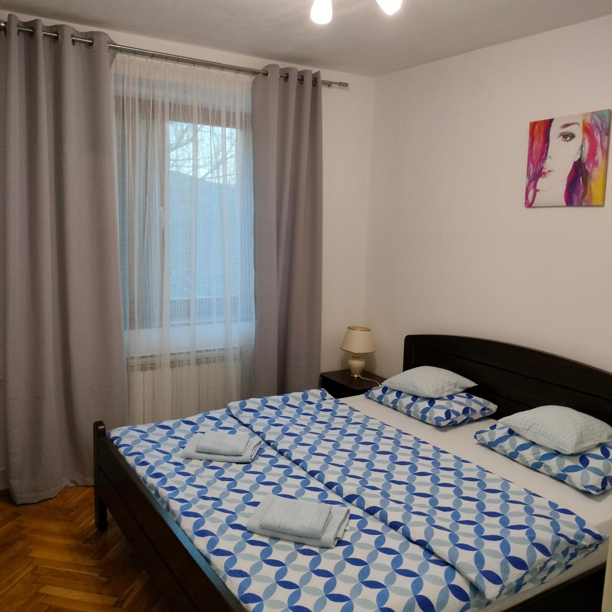 Apartman "Plitvice And You" Plitvická jezera Exteriér fotografie