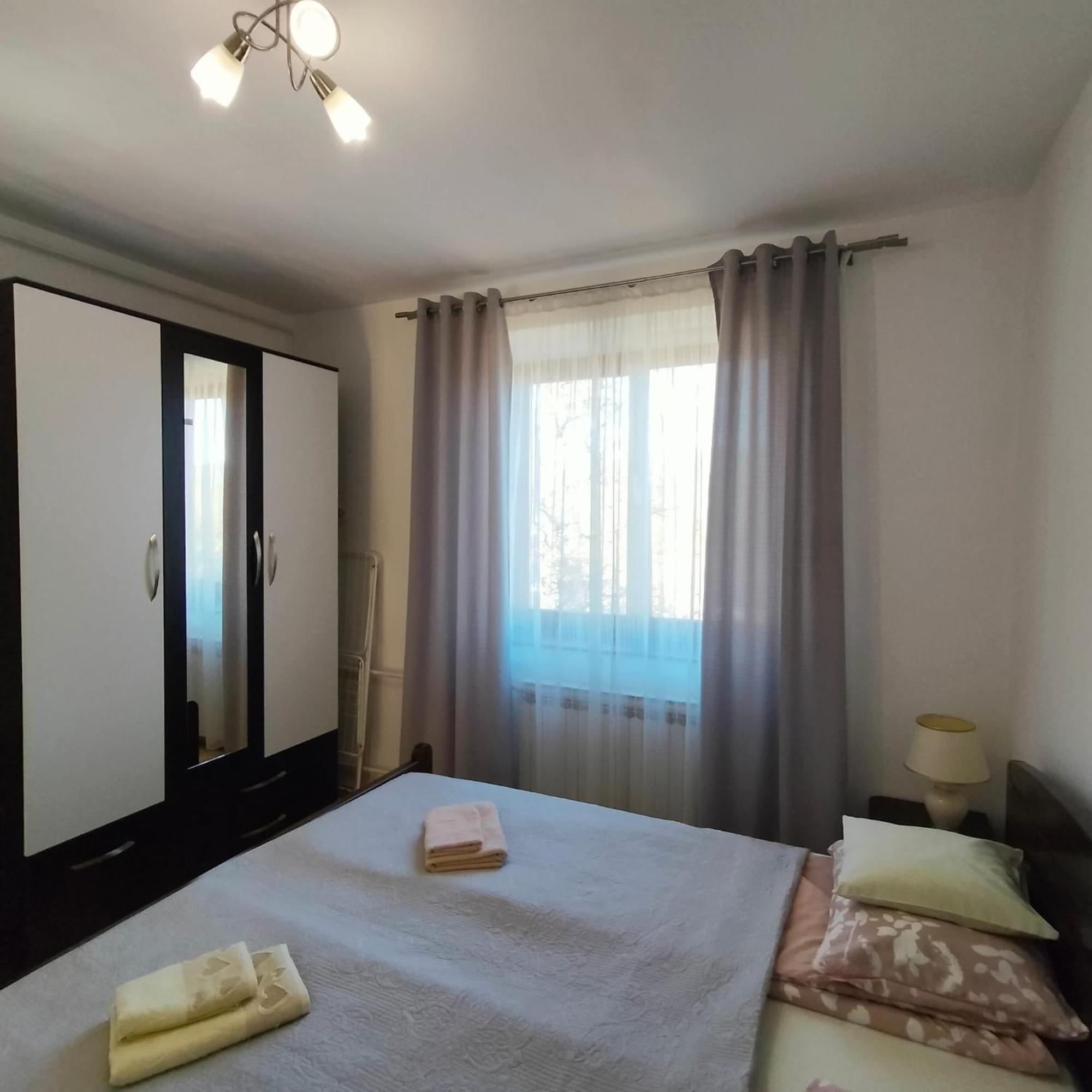 Apartman "Plitvice And You" Plitvická jezera Exteriér fotografie