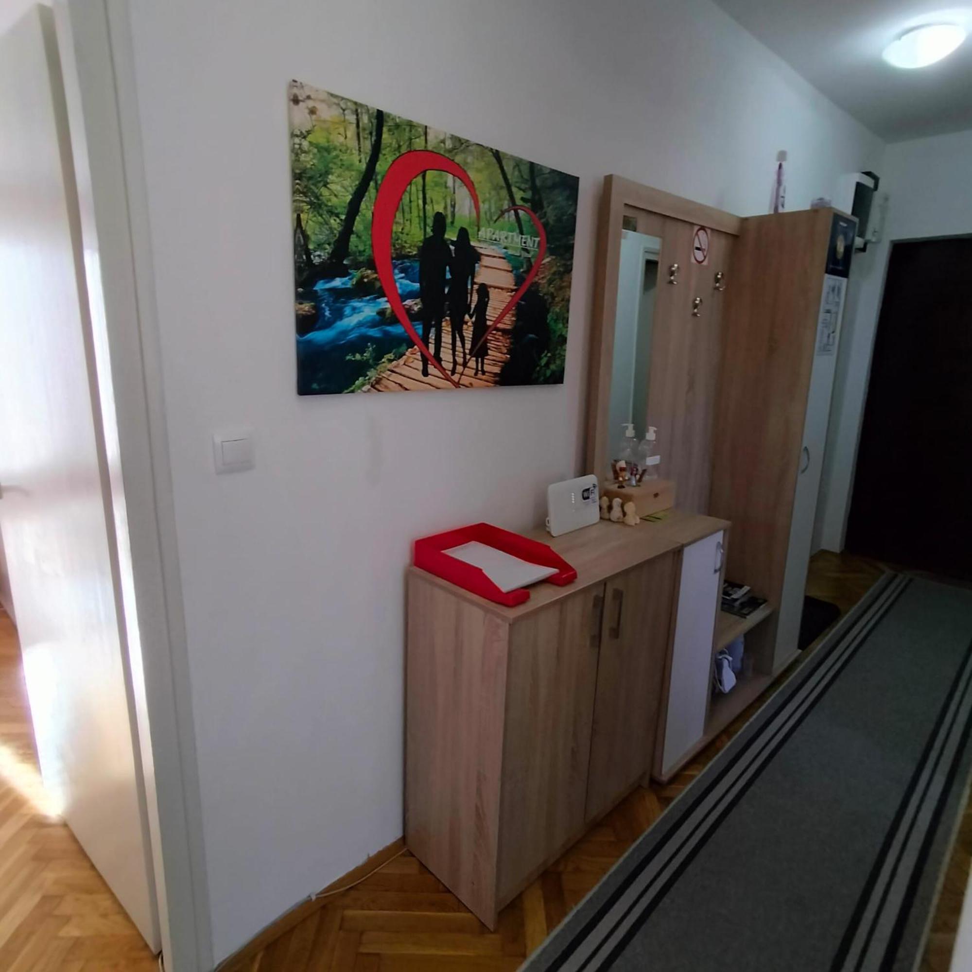 Apartman "Plitvice And You" Plitvická jezera Exteriér fotografie