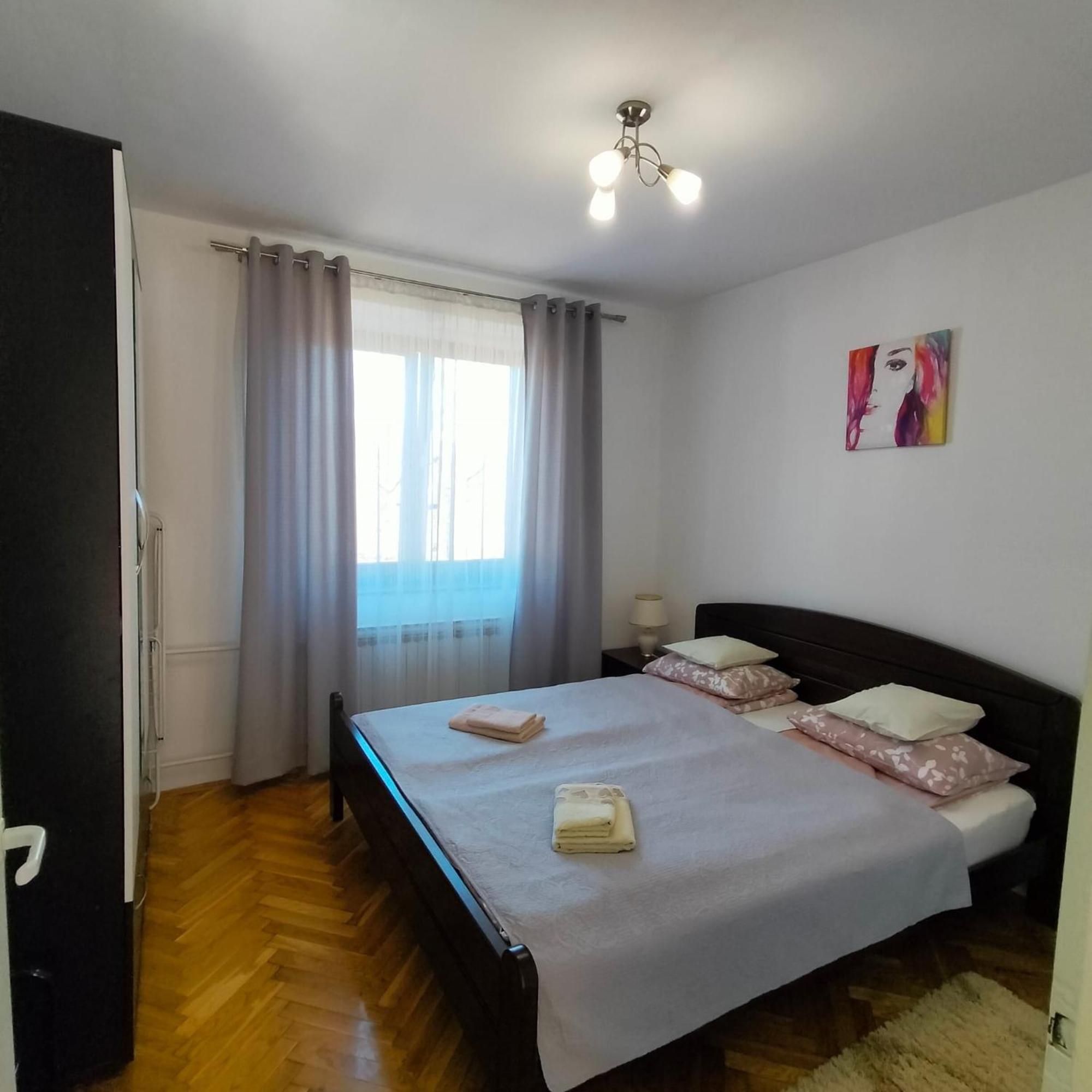 Apartman "Plitvice And You" Plitvická jezera Exteriér fotografie