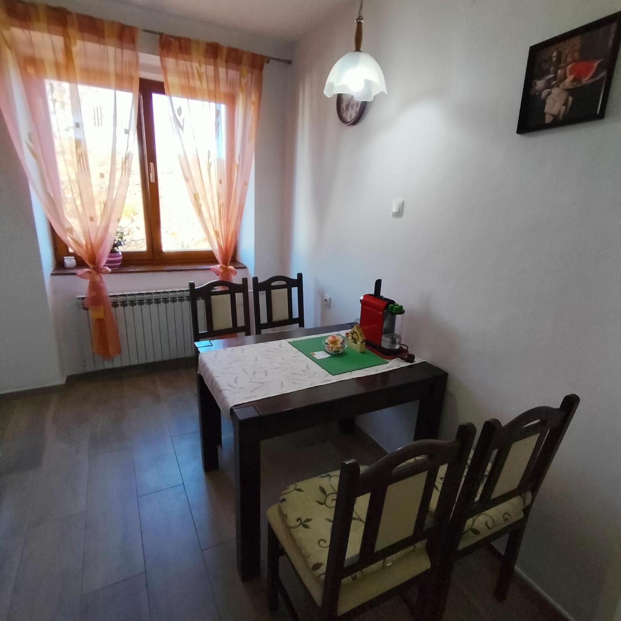 Apartman "Plitvice And You" Plitvická jezera Exteriér fotografie