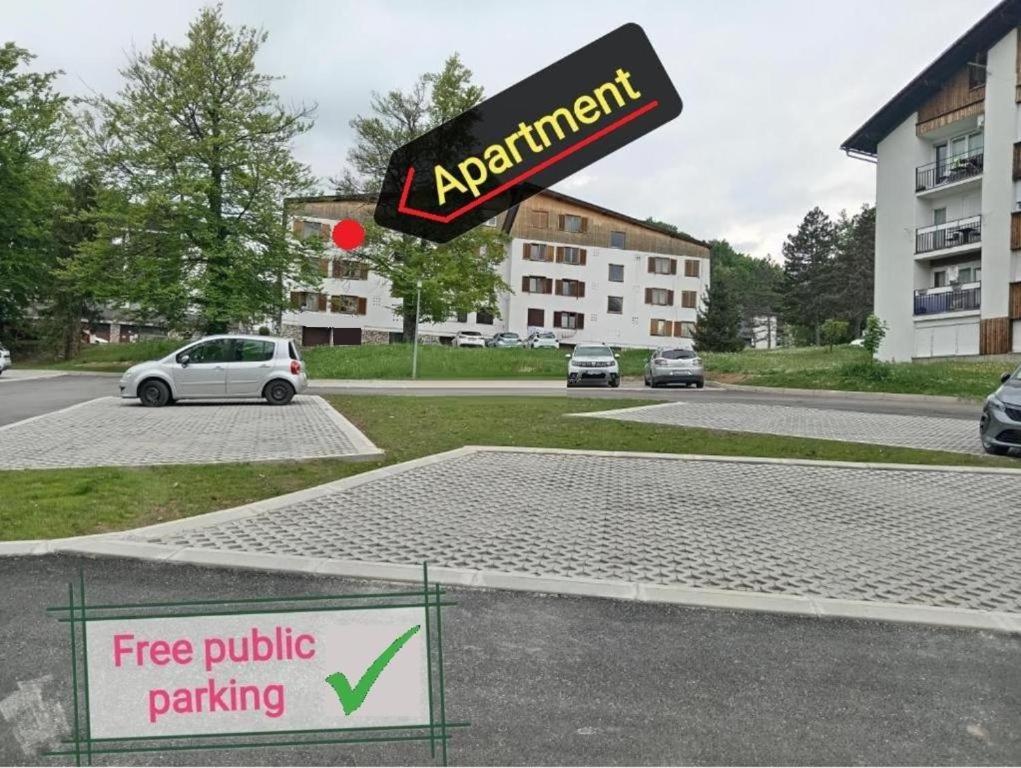 Apartman "Plitvice And You" Plitvická jezera Exteriér fotografie